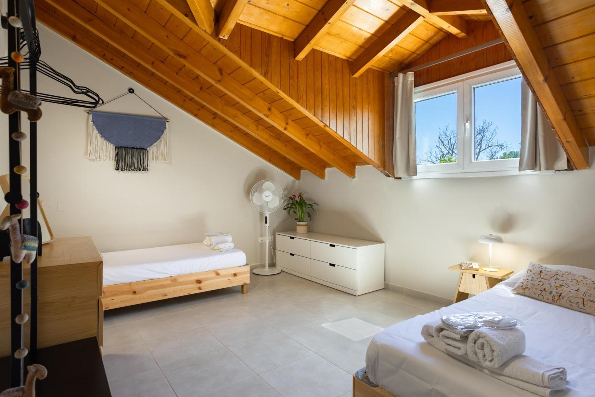 The Hidden Attique Apartment Corfu  Exterior photo