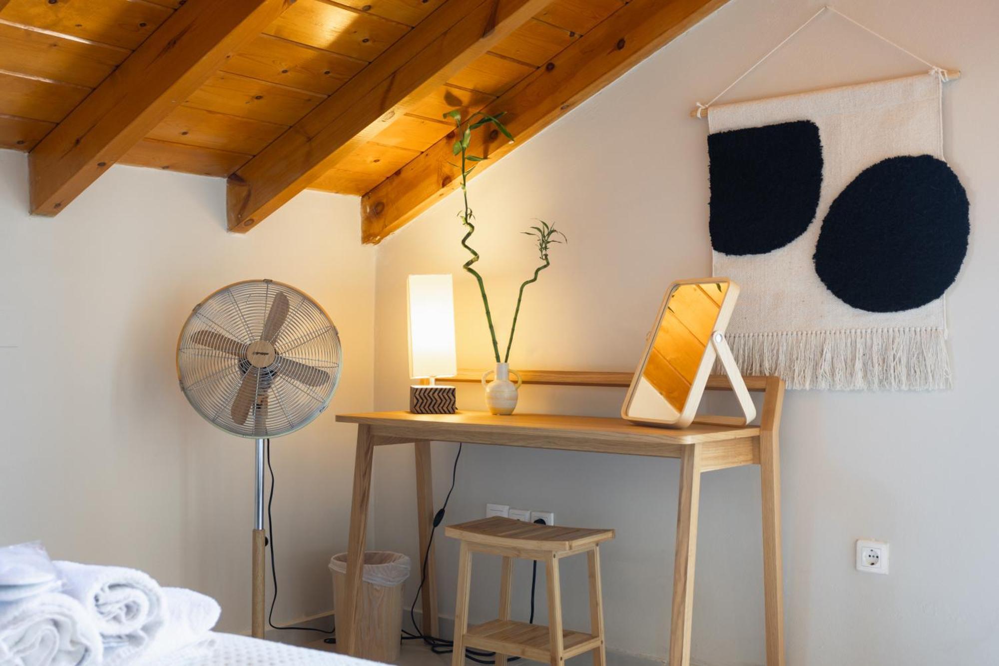 The Hidden Attique Apartment Corfu  Exterior photo